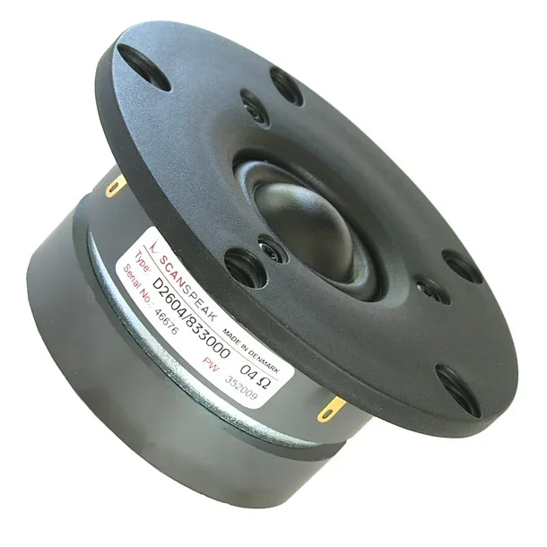 PCA GOA Stereos�t/Kit