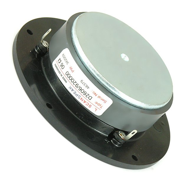   D2606/920000 Discovery