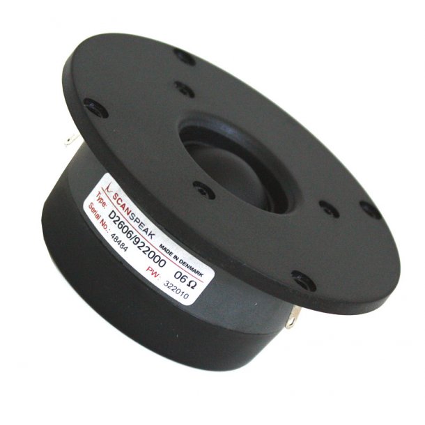   D2606/922000 Discovery