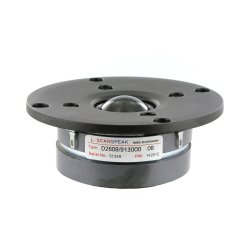 PCA FX-M SCS Stereost/Kit