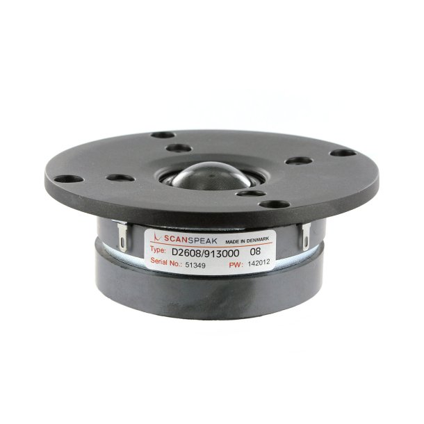 PCA FX-M SCS Stereost/Kit