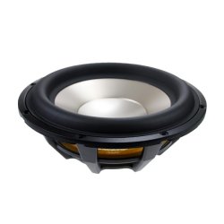 Seas D1003 - SL26R - passive radiator