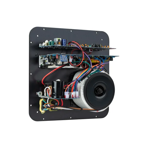 Dayton Audio SPA1000 Plate amplifier til subwoofer