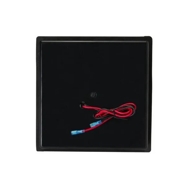 Dayton Audio SPA250-D Plate amplifier til subwoofer