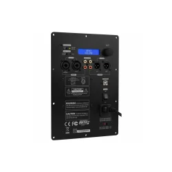Dayton Audio SPA250DSP Plate amplifier til subwoofer