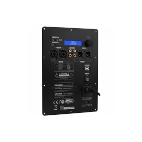 Dayton Audio SPA250DSP Plate amplifier til subwoofer