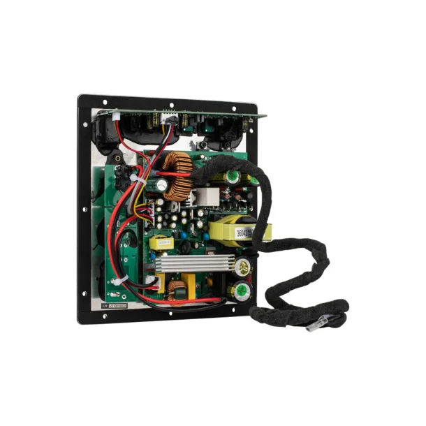 Dayton Audio SPA300-D Plate amplifier til subwoofer