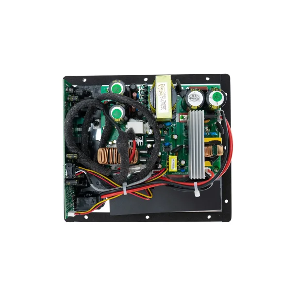 Dayton Audio SPA300-D Plate amplifier til subwoofer