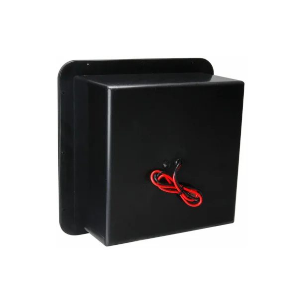 Dayton Audio SPA500 Plate amplifier til subwoofer