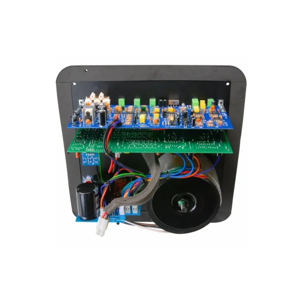 Dayton Audio SPA500 Plate amplifier til subwoofer