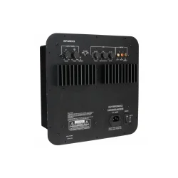 Dayton Audio SPA500 Plate amplifier til subwoofer
