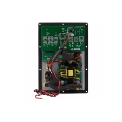 Dayton Audio SPA500DSP Plate amplifier til subwoofer
