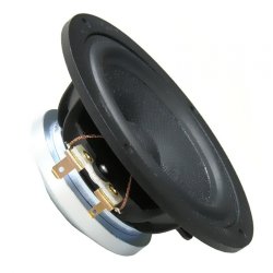 10F/4424G00 Discovery 4" fuldtone - 4&Omega;