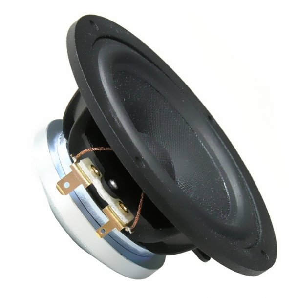 10F/4424G00 Discovery 4" fuldtone - 4&Omega;