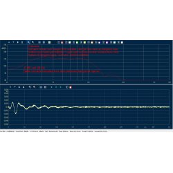 DUAL Subwoofer 2x10" med FA122 Sub Amp