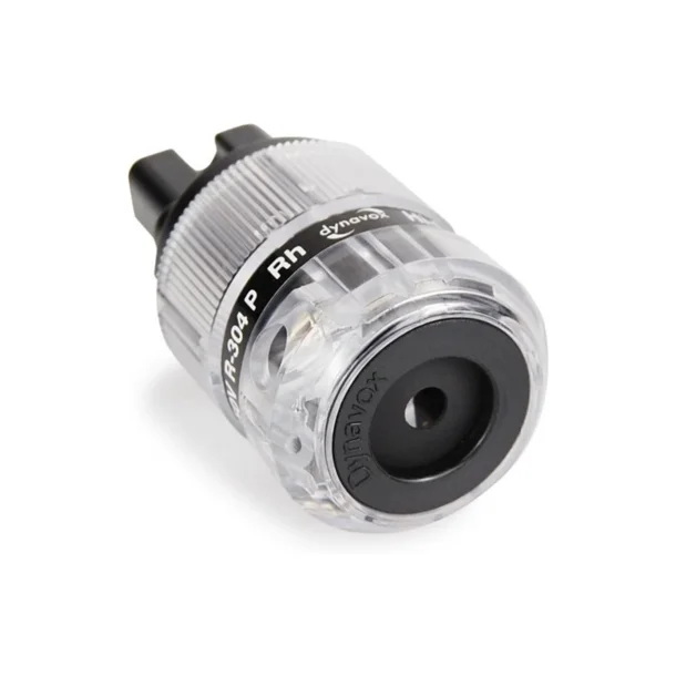 Dynavox Stik 230V Gold