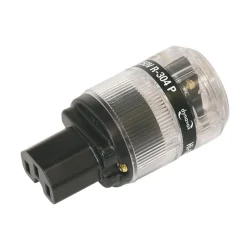 Dynavox Stik 230V Gold