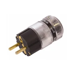 Dynavox Han 230V Gold