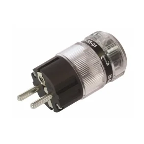 Dynavox Han 230V Nickel