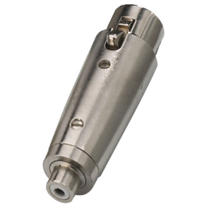 XLR Adapter NTA-115