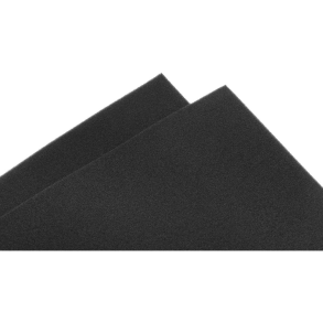 Frontskum MDM-140 absorbtion front 5mm