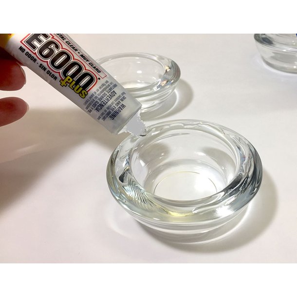 E6000 Plus Lim 26.6 ml Midlertidig udsolgt