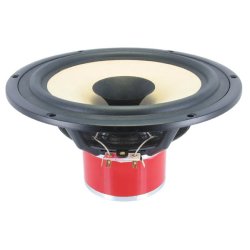 Seas X1-08 - Exotic F8 full range