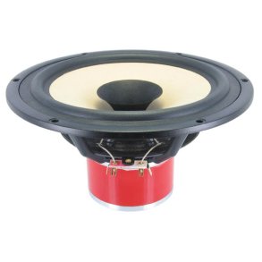 Seas X1-08 - Exotic F8 full range