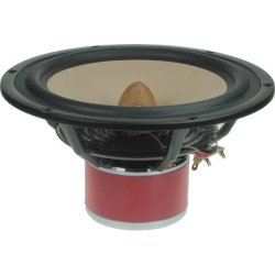 Seas X2-08 - Exotic W8 woofer