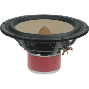 Seas X2-08 - Exotic W8 woofer