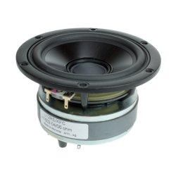 Seas H1602-04/06 - L12RE/XFC - Prestige coaxial