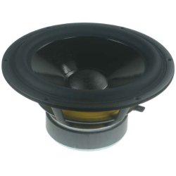 Seas H1305-08 - CA26RFX - Prestige woofer