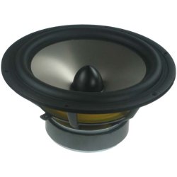 Seas H1209-08 - L26RFX/P - Prestige woofer