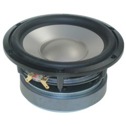 Seas H1488-08 - L16RNX - Prestige woofer