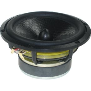 Seas H1520-08 - U16RCY/P - Prestige woofer