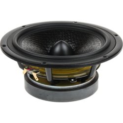Seas H1350-08 - P18RNX/P - Prestige woofer