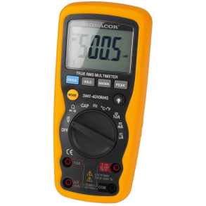 Digital multimeter DMT-4010RMS