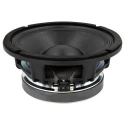 FaitalPRO 10PR410-8F 10" Subwoofer 8 Ohm 