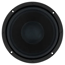 FaitalPRO 10RS430-8P 10" Subwoofer 8 Ohm 