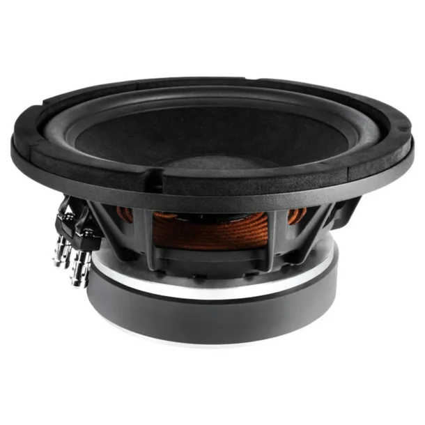 FaitalPRO 10RS430-8P 10" Subwoofer 8 Ohm 