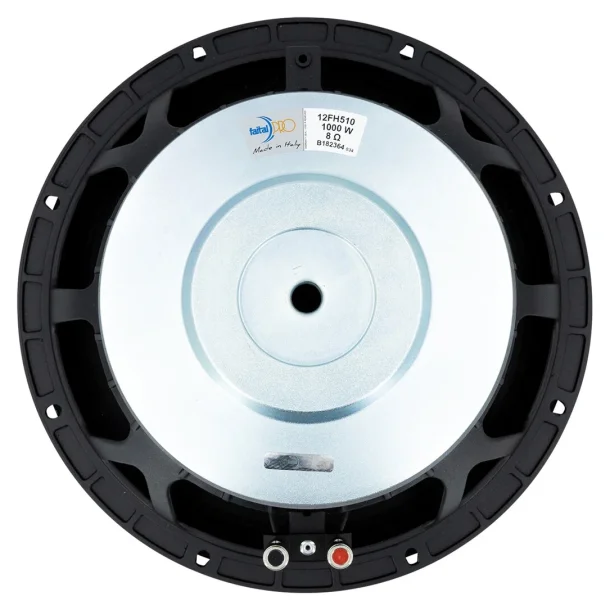 FaitalPRO 12FH510-8P 12" Subwoofer 8 Ohm 
