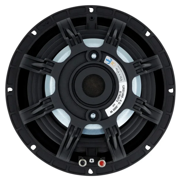 FaitalPRO 12RS1066-8P 12" Subwoofer 8 Ohm