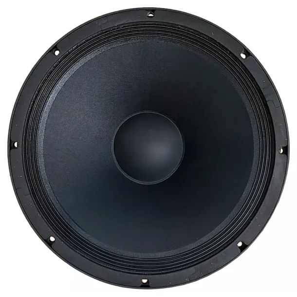 FaitalPRO 15PR400-4P 15" Subwoofer 4 Ohm