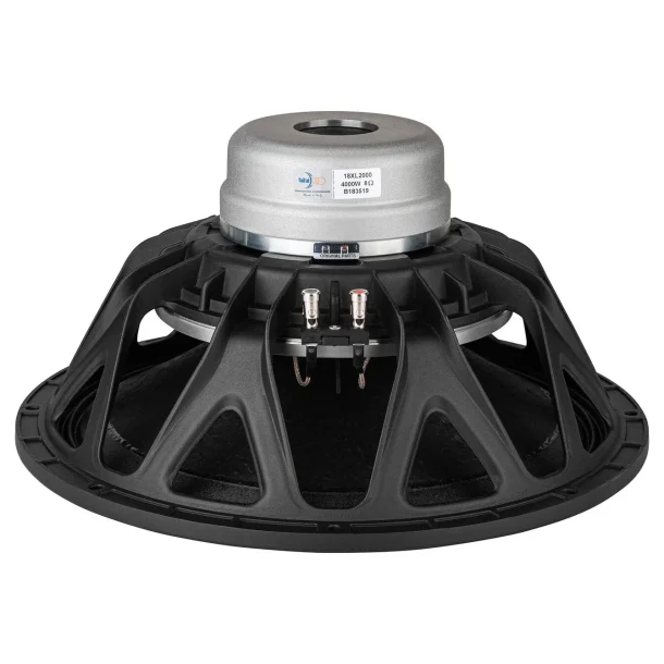 FaitalPRO 18XL2000-8P 18" Subwoofer 8 Ohm