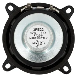 FaitalPRO 3FE22-4F 3" Full-range Woofer 4 Ohm