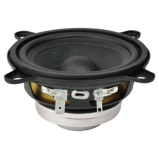 FaitalPRO 3FE22-4F 3" Full-range Woofer 4 Ohm