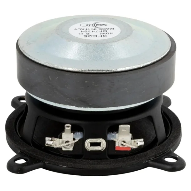 FaitalPRO 3FE25-8F 3" Full-range Woofer 8 Ohm 