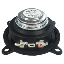FaitalPRO 3FE25-8F 3" Full-range Woofer 8 Ohm 