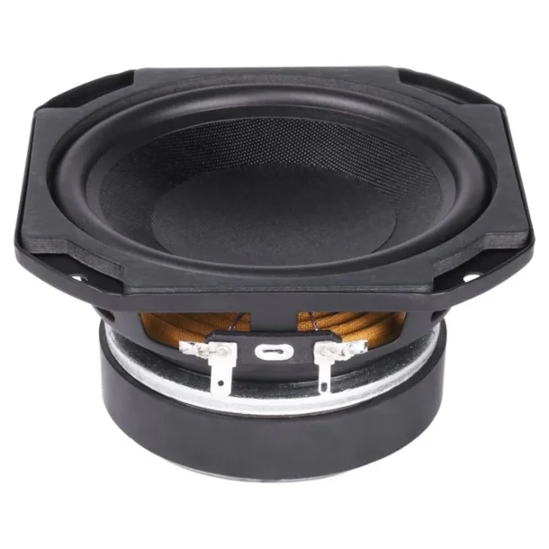 FaitalPRO 5FE120-4F 5" Bass-midwoofer 4 Ohm