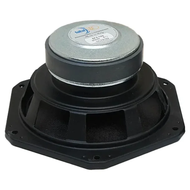 FaitalPRO 6FE100-8F 6" Bass-midwoofer 8 Ohm